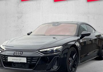 Audi e-tron GT 11.900 km 95.170 &euro; Leipzig 04129