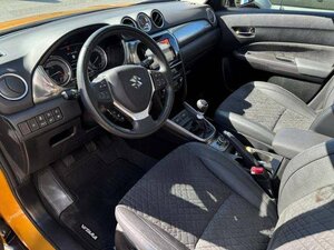 Suzuki Vitara 1.4 Boosterjet Hybrid Allgrip Comfort 47.950 km 18.990 &euro; Olsberg 59939