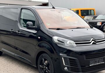Citroen SpaceTourer 183.800 km 19.950 &euro; Bornheim 53332