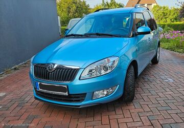 Skoda Roomster 113.600 km 4.990 &euro; Ritterhude 27721