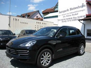 Porsche Cayenne Plug-In-Hybrid 1HD dt.Fzg. 164.000 km 35.999 &euro; Biebesheim 64584