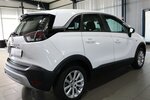Opel Crossland 1.5 D BUSINESS ELEGANCE / LED / LEDER 127.000 km 12.221 &euro; Hamm 59077