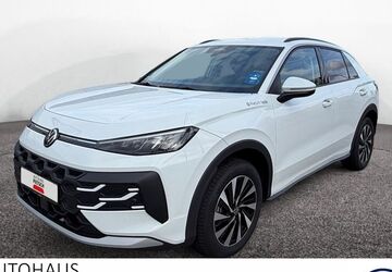 VW T-Roc 6.000 km 33.850 &euro; Melle 49324