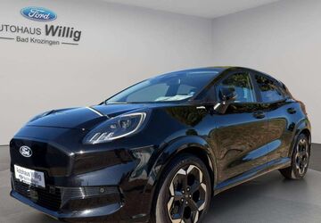 Ford Puma Gen-E 5.926 km 29.990 &euro; Bad Krozingen 79189