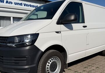 VW T6 Transporter 222.463 km 9.999 &euro; Nordhausen 99734