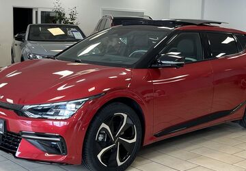 Kia EV6 21.399 km 33.700 &euro; Bonn 53227