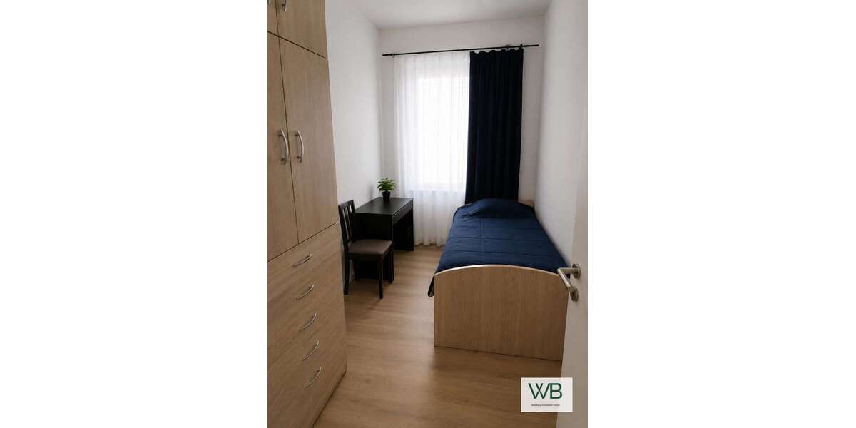 Etagenwohnung Schöningen - 5 Zimmer, 129 m&sup2;, 990&euro; | Angebot:27319227