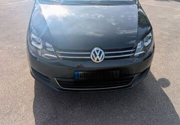 VW Sharan 238.000 km 12.500 &euro; Weinstadt 71384