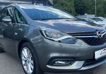 Opel Zafira Tourer 107.000 km 8.490 &euro; Augsburg 86165