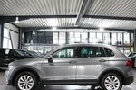 VW Tiguan 2.0 TSI DSG 4M SOUND / PANORAMA / LED 128.000 km 18.555 &euro; Hamm 59077