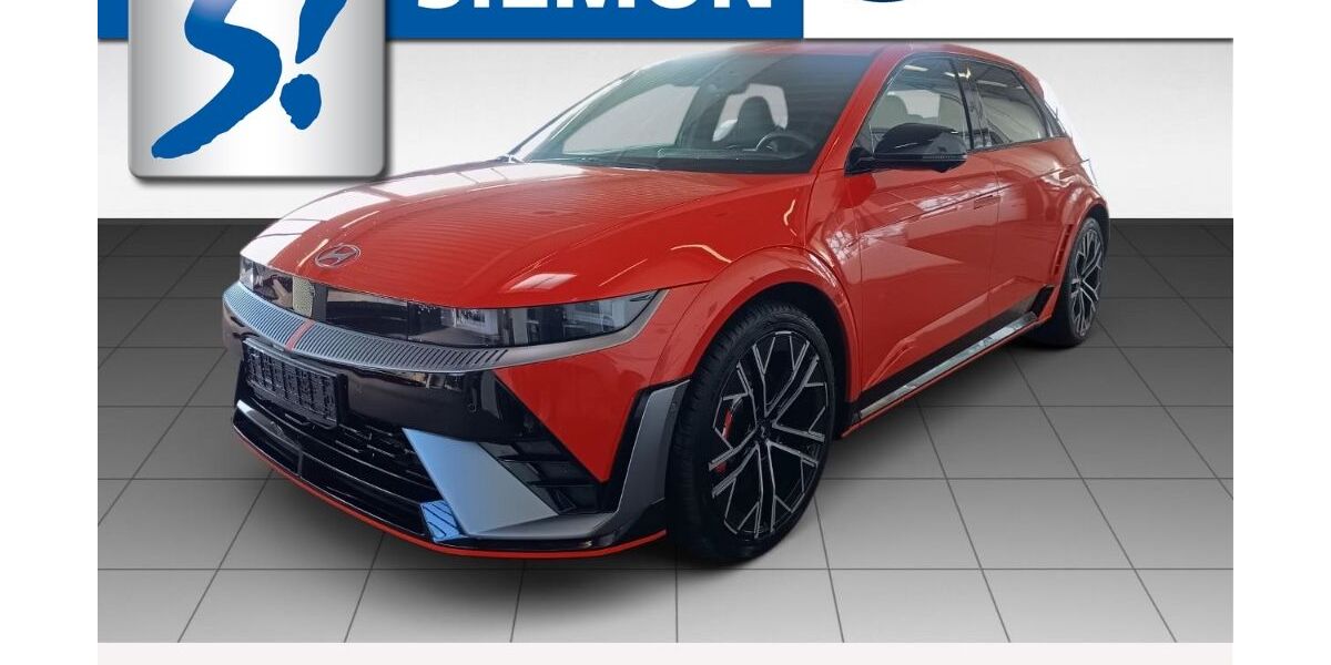 Hyundai IONIQ 5 10.017 km 49.980 &euro; Emsdetten 48282