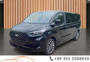 Ford Tourneo Custom 18.803 km 48.980 &euro; Dresden 01328