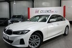 BMW 320d LIMOUSINE xDrive BUSINESS / CURVED / LED 68.000 km 27.883 &euro; Hamm 59077