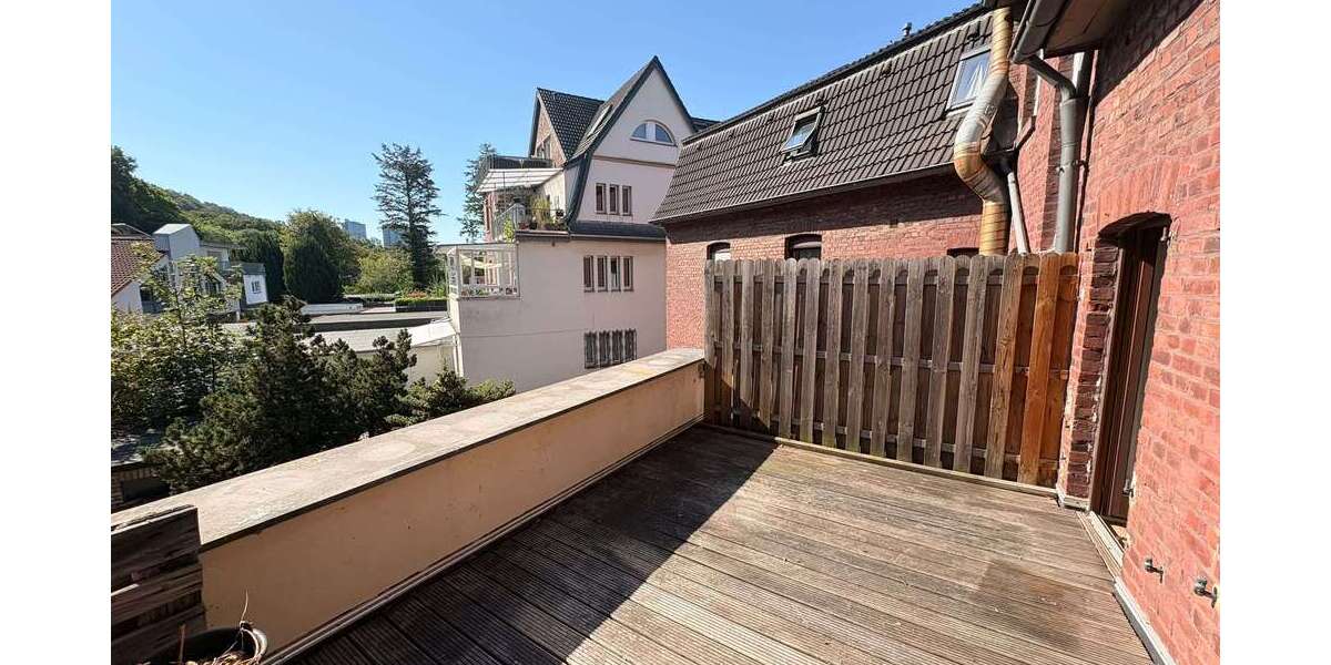 Etagenwohnung Aachen Aachen-Mitte - 3 Zimmer, 82 m&sup2;, 690&euro; | Angebot:27322749