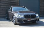BMW 520d M-Sport Pro Leder Kamera LED ComfortSitz 99.895 km 31.900 &euro; Wuppertal 42327