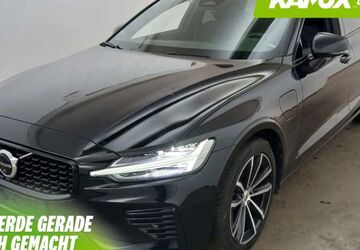 Volvo V60 57.400 km 33.950 &euro; Hamburg 22529