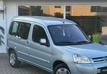 Citroen Berlingo 57.000 km 8.499 &euro; Waldsee 67165