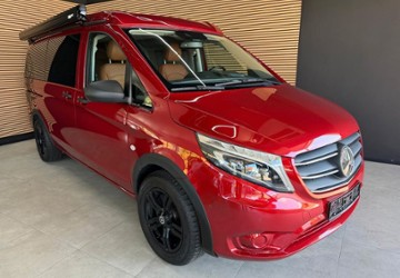 Mercedes-Benz Vito 40.000 km 59.488 &euro; Hornburg (Schladen) 38315