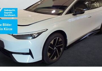 VW ID.7 10.900 km 48.930 &euro; Schwaebisch Hall 74523
