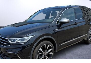 VW Tiguan Allspace 59.604 km 34.980 &euro; Schopfheim 79650