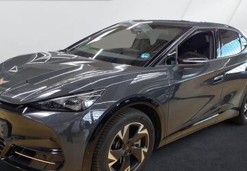 Cupra Tavascan 14.380 km 39.590 &euro; Krefeld 47805