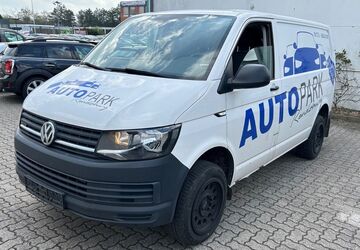 VW T6 Transporter 149.238 km 16.980 &euro; Rendsburg 24768