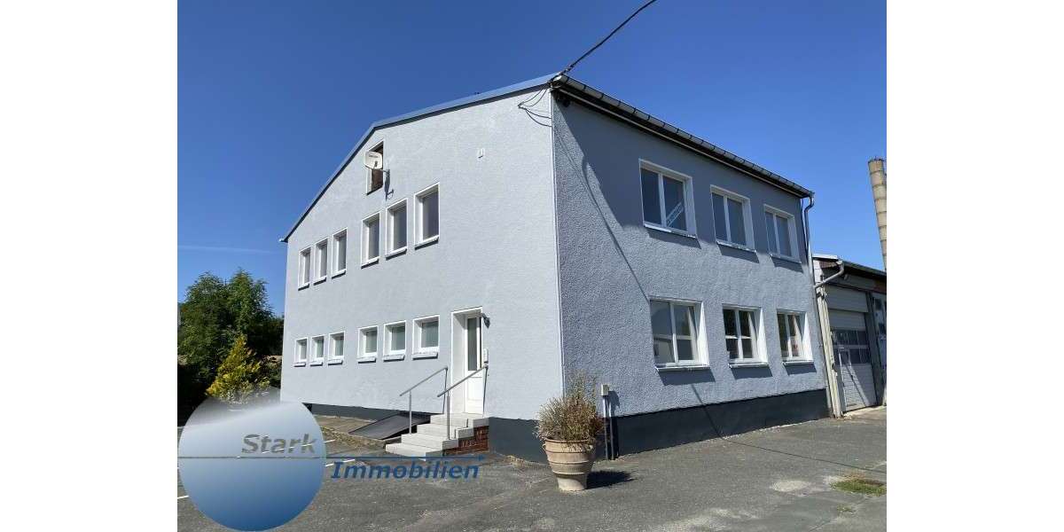 Etagenwohnung Plauen Reinsdorf - 5 Zimmer, 260 m&sup2;, 1.320&euro; | Angebot:27230500