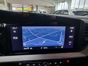 Opel Mokka GS Line Aut. Matrix Kam ACC SHZ LHZ 7.327 km 22.790 &euro; HAAN 42781