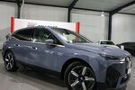 BMW iX 40 xDrive SPORT TITAN GLAS STORM EINZELSTÜCK 79.000 km 39.999 &euro; Hamm 59077
