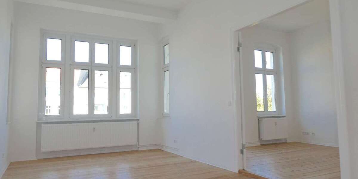 Etagenwohnung Berlin Pankow - 3 Zimmer, 91 m&sup2;, 1.624&euro; | Angebot:27317993