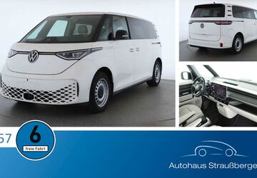 VW ID. Buzz 26.800 km 53.590 &euro; Buchschwabach bei Nürnberg 90574
