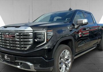 GMC Sierra 6.500 km 84.490 &euro; Hamburg 20537