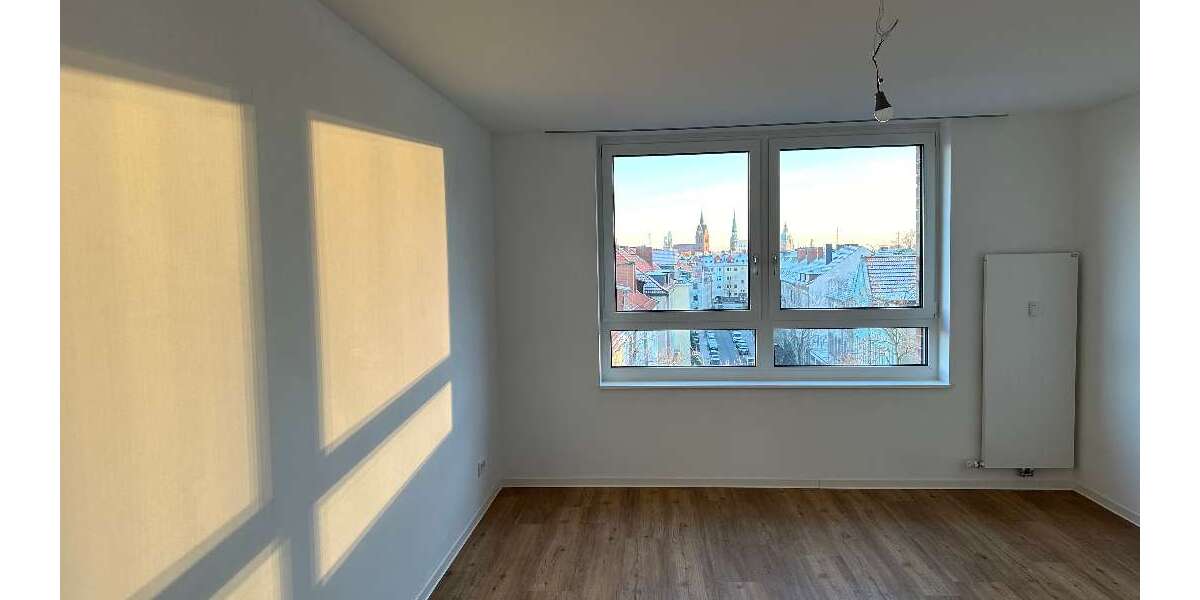 Etagenwohnung Hannover - 3 Zimmer, 98 m&sup2;, 1.173&euro; | Angebot:27320869