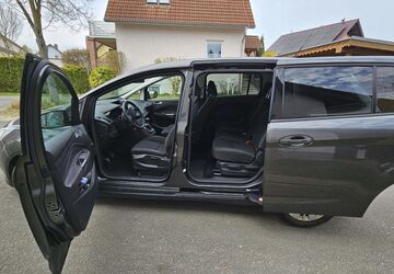 Ford Grand C-Max 79.320 km 9.599 &euro; Schöpstal 02829