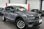 VW Tiguan 2.0 TSI DSG 4M SOUND / PANORAMA / LED 128.000 km 18.555 &euro; Hamm 59077