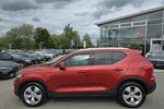 Volvo XC40 T4 MOMENTUM AWD/KLIMA/LEDER/ PRO-PAKET/LED 52.808 km 23.900 &euro; Villingen-Schwenningen 78054