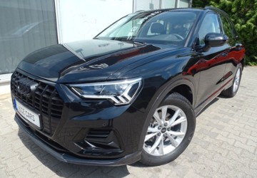 Audi Q3 13.791 km 31.690 &euro; Nauen 14641