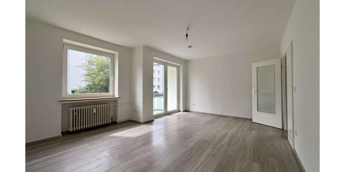 Etagenwohnung Bremen Horn-Lehe - 3 Zimmer, 70 m&sup2;, 669&euro; | Angebot:27319288