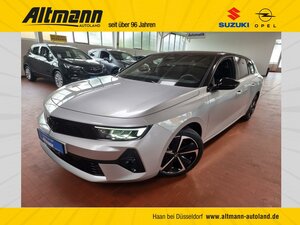 Opel Astra Ultimate Diesel AHK Head Up Navi 56.000 km 21.580 &euro; HAAN 42781