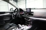 Audi Q5 40 TDI QUATTRO ULTRA / LED, VOLL-LEDER, NAVI+ 137.000 km 24.111 &euro; Hamm 59077