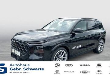 Audi Q7 1.001 km 126.990 &euro; Aurich 26607