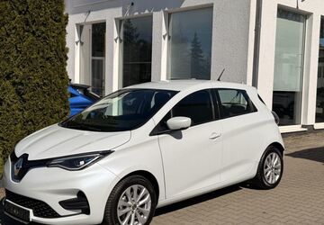 Renault ZOE 46.766 km 15.490 &euro; Borgsdorf 16556