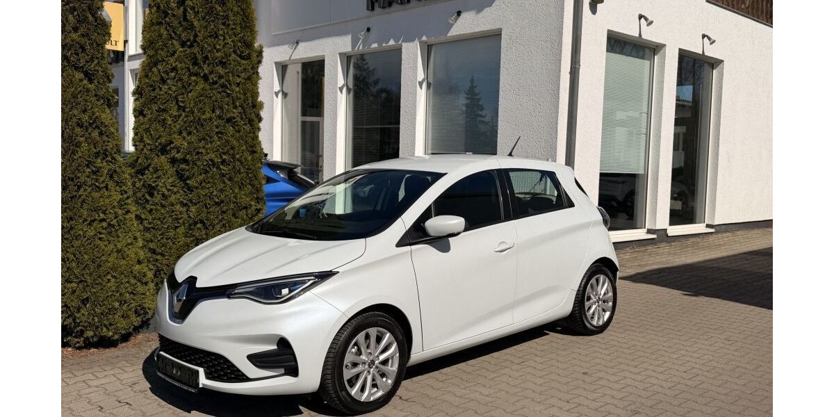 Renault ZOE 46.766 km 15.490 &euro; Borgsdorf 16556