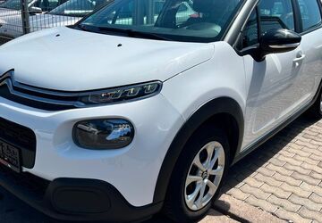 Citroen C3 40.000 km 6.900 &euro; Saarlouis 66740