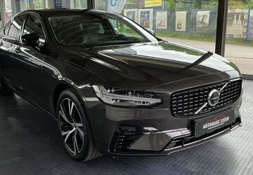 Volvo S90 42.200 km 39.400 &euro; Bremen 28201