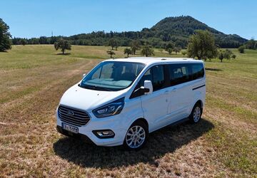 Ford Tourneo Custom 71.000 km 35.000 &euro; Schwäbisch Gmünd 73529