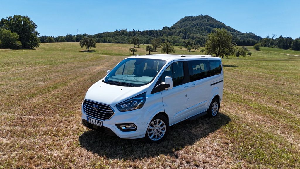Ford Tourneo Custom 71.000 km 35.000 &euro; Schwäbisch Gmünd 73529