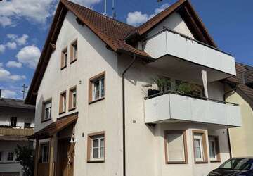 Wohnung Wyhl am Kaiserstuhl - 5 Zimmer, 110 m&sup2;, 1.075&euro; | Angebot:26999039