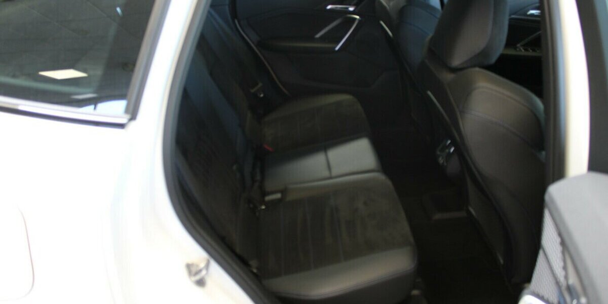 BMW X1 sDrive18d Aut. - M SPORT - 74.145 km 32.980 &euro; Euskirchen 53881