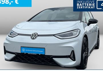 VW ID.3 15.600 km 42.940 &euro; Ludwigsburg 71634